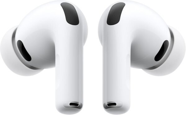 Apple AirPods Pro 3 Wireless Earbuds with Active Noise Cancellation